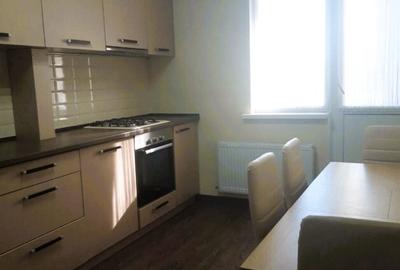 Garsonieră decomandată în Mărăști