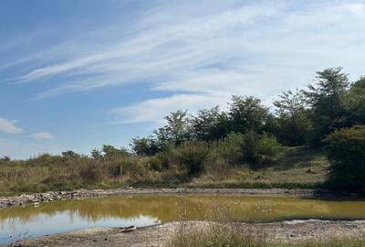 Teren Construcții intravilan de 1000 mp, în Sud-Est - 1