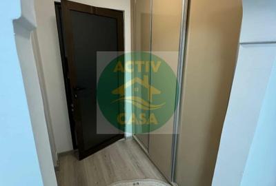 Apartament 2 camere, etaj 2 - 9