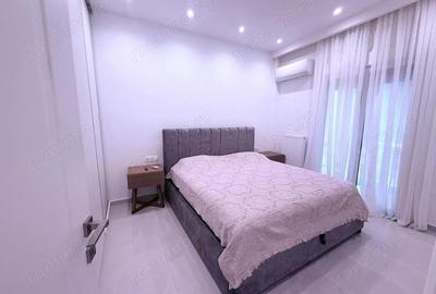 Apartament cu 2 camere în Gorjului - 2
