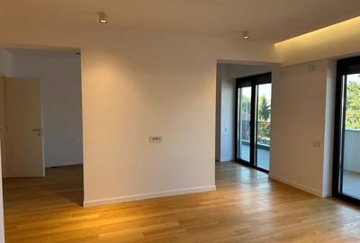 Apartament spatios 4 camere | Residence 5 - 12