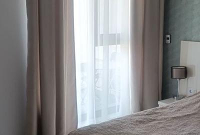 Apartament cu 2 camere decomandat în Nord - 1