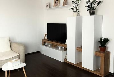 Apartament cu 3 camere în Central - 20