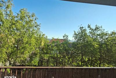 Apartament cu 3 camere în Mărăști - 5
