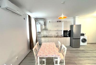 Apartament cu 2 camere, mobilat în Lazaret - 5