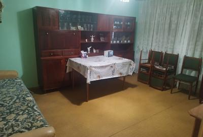 Apartament cu 2 camere decomandat în Obor - 4