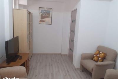 Garsonieră decomandată în Gării - 3