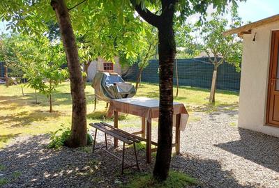 Casă cu 2 camere în Tăbărăști - 2