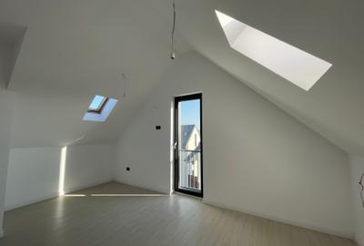 Vânzare vila noua 2024, 102 mp 5 cam 3 bai, curte proprie | lac Straulesti Vânzare vila noua 2024, 102 mp 5 cam 3 bai, curte proprie | lac Straulesti - 12