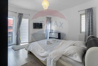 Hotel/Pensiune, de 404 mp, în Vlădeț - Trei Brazi - 35