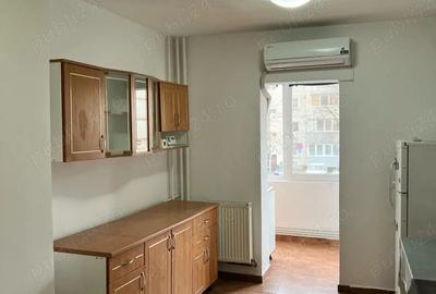 Apartament cu 2 camere decomandat în Central - 5