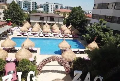 Apartament cu 2 camere decomandat în Nord - 1