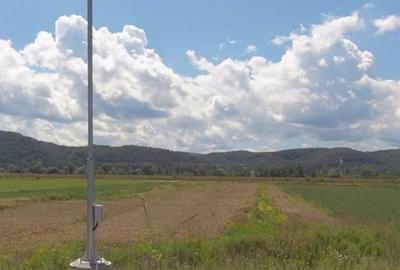 Teren agricol extravilan de 2550 mp, în Ilia - 1