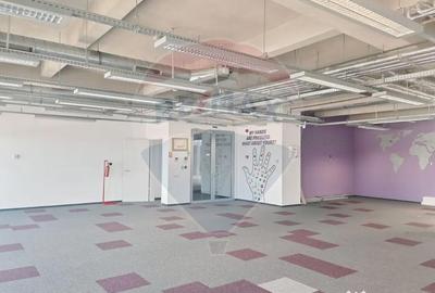 Spațiu comercial, de 414 mp, în Gară - 2