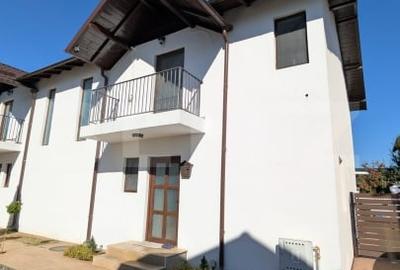 Matraca Casa tip duplex, 176 mp utili + teren 204 mp, front stradal 16 m - 1