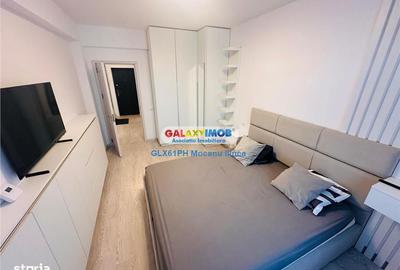 Apartament cu 2 camere, mobilat în Albert - 15