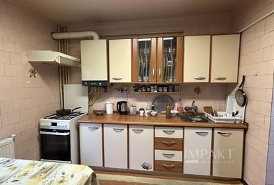 Vanzare apartament cu 4 camere, confort sporit, Zona Farmec Marasti! - 8