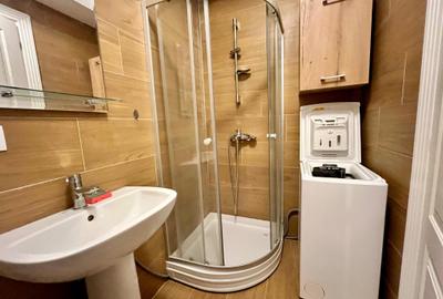 Apartament cu 2 camere semidecomandat în Lunca Cetățuii - 10