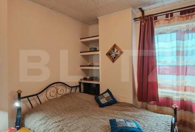 Casă cu 7 camere cu Teren 608 Mp în Central - 15