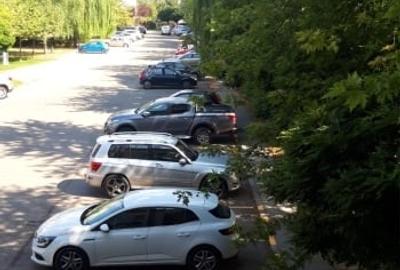 Proprietar Garsonieră spațioasă Băneasa  Liziera Pădurii |Etaj 1,parcare - 3