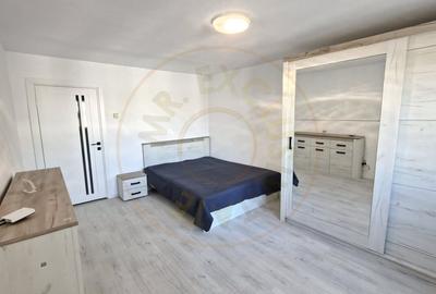 Vanzare Garsoniera moderna la cheie Gavana, centrala proprie - 12