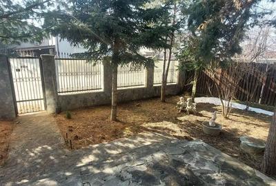 Casă cu 5 camere cu Teren 500 Mp în Brănești - 17