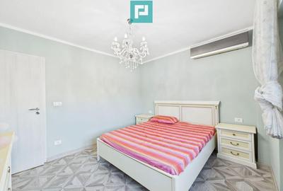 Apartament de inchiriat cu 3 camere la Intim - 6