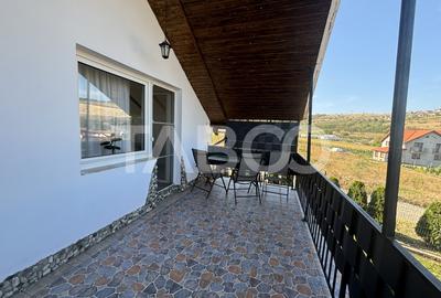 Casa deosebita individuala zona Sura Mare 130 mp utili 670 mp teren - 11