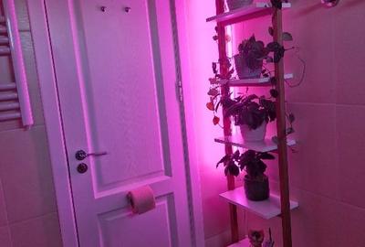 Inchiriez apartament 2 camere, Podu Ros - 8