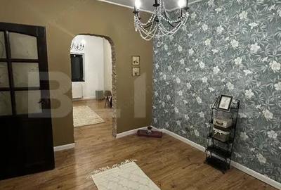 Randament excelent: casa de 37 mp in cautatul cartier Domenii - 2