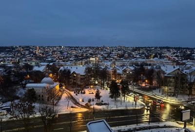 Garsonieră, mobilată în Podul de Fier - 10