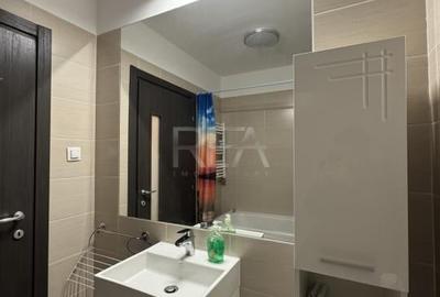 Garsonieră semidecomandată, mobilată în Aviației - 8