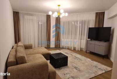 Apartament cu 2 camere, mobilat în Universitate - 2