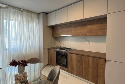 DESCOPERA ELEGANTA SI CONFORTUL  IN INIMA LITORALULUI - MAMAIA NORD - 2 CAMERE - - 31