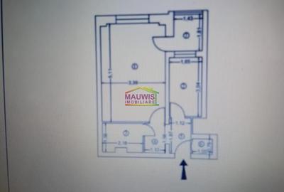 Garsonieră în Iancului - 1