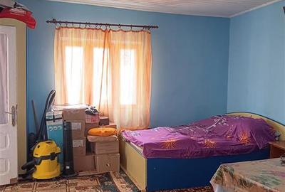 Casă individuală cu 4 camere cu Teren 4239 Mp în Bădeni - 8