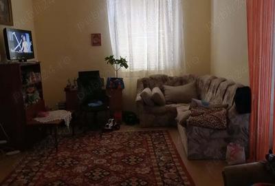 Casă cu 4 camere în Vânători - 2