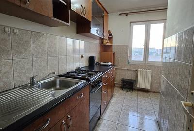 Garsonieră decomandată în Calea Aradului - 7
