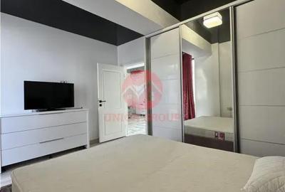 Apartament cu 2 camere decomandat în Central - 8