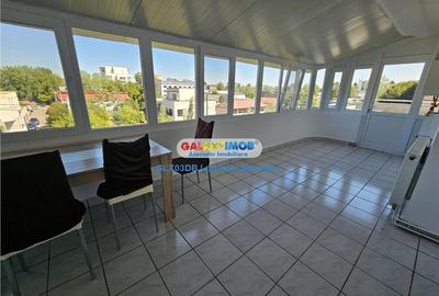 Inchiriere apartament 3 camere decomandat Targoviste CFR - 4