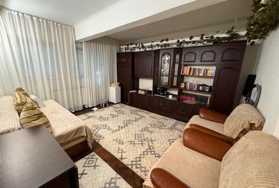 Apartament cu 2 camere decomandat în Unirii - 2