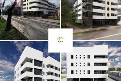 Apartament cu 3 camere în Tecuci - 2