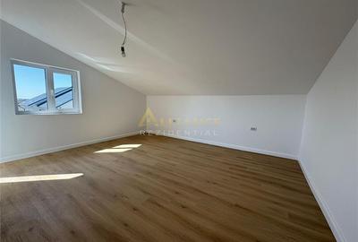 Casă cu 4 camere cu Teren 370 Mp în Berceni - 20