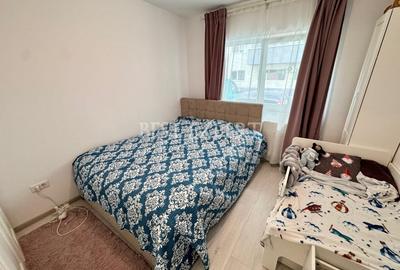 Studio ideal pentru locuit sau investitie-3 minute STB/Bloc intim - 9