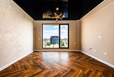 Apartament 2 camere-OBA Urban Residence- Proiect finalizat - 2