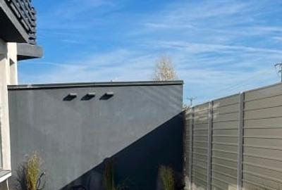 Casa finalizata, mutare imediata, asfalt, loc parcare, ultilitati, acces rapid - 3