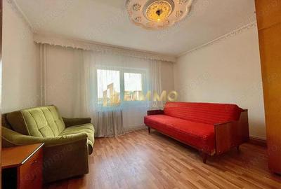 Apartament cu 2 camere, mobilat în Obcini