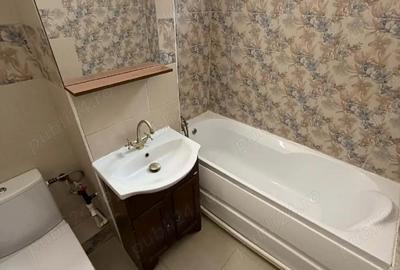 Apartament cu 2 camere decomandat în Precista - 6