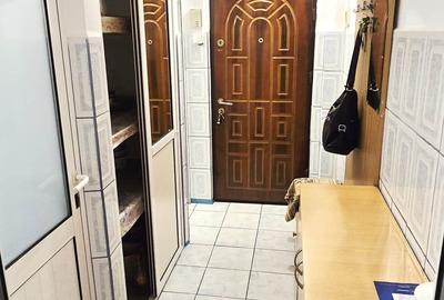 Apartament 2 camere, 43 mp, balcon, CT, PVC, geam baie, Alexandru - 6