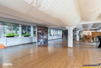Spațiu comercial, de 489 mp, în Central - 4
